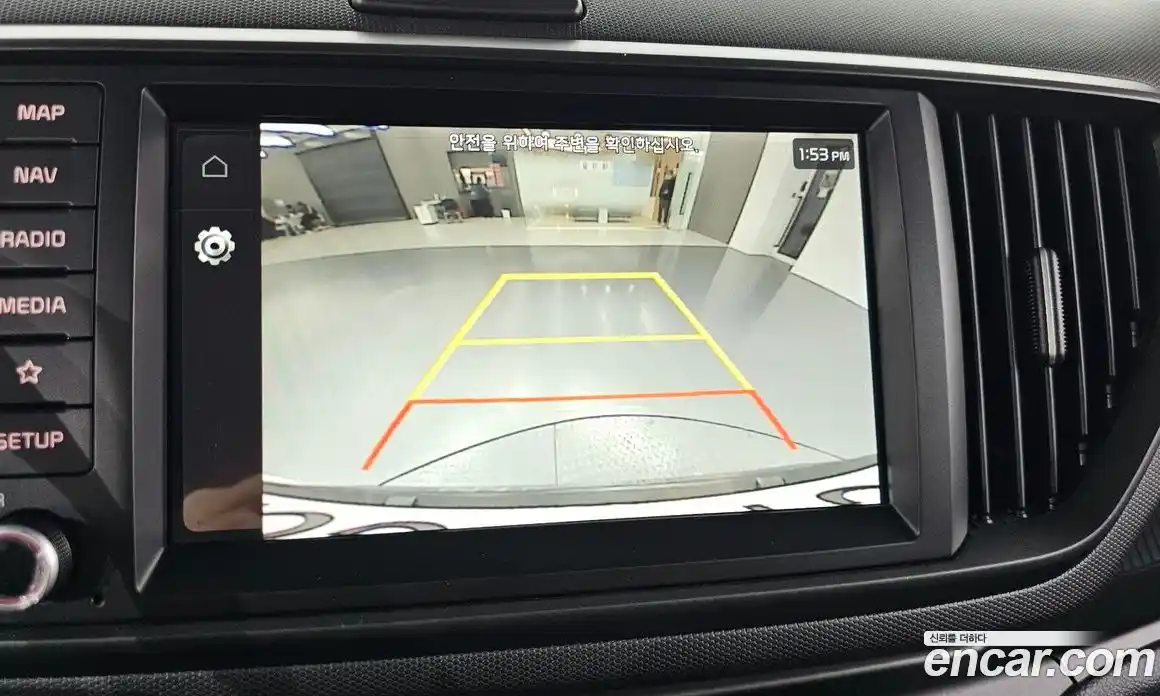 Kia Ray 2025 1.0 Автомат в Москве № 584058, фото 16