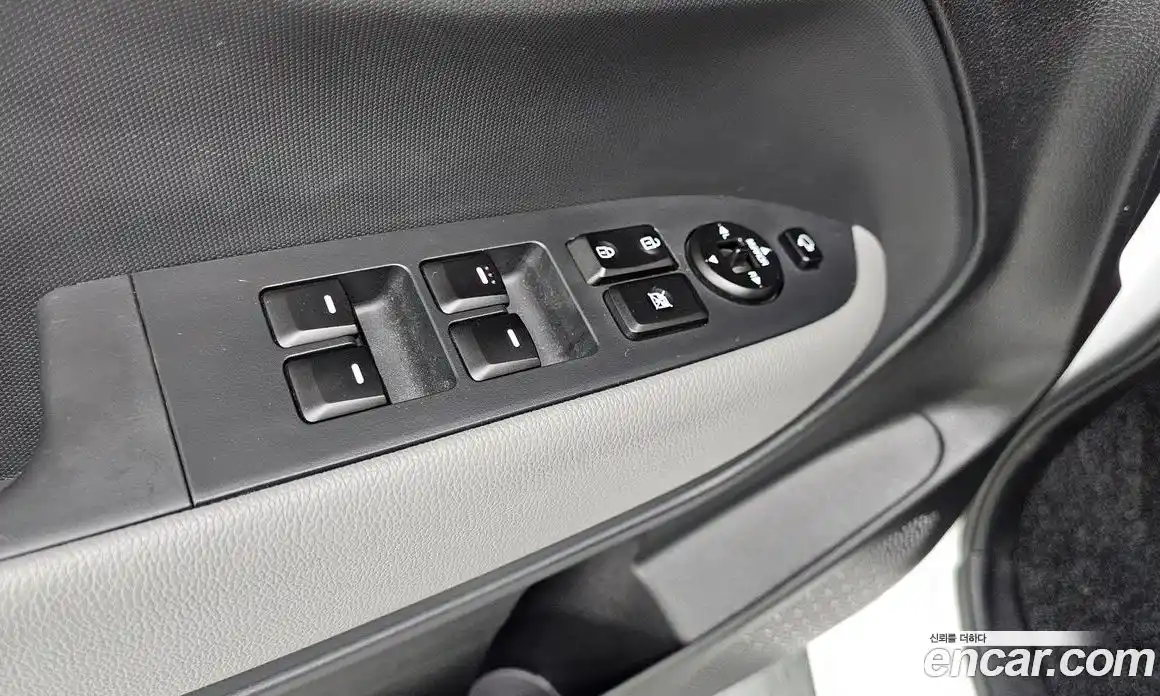 Kia Ray 2025 1.0 Автомат в Москве № 584058, фото 17