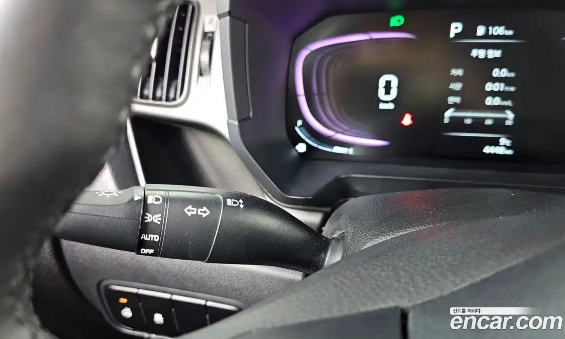 Kia Ray 2025 1.0 Автомат в Москве № 584058, фото 18