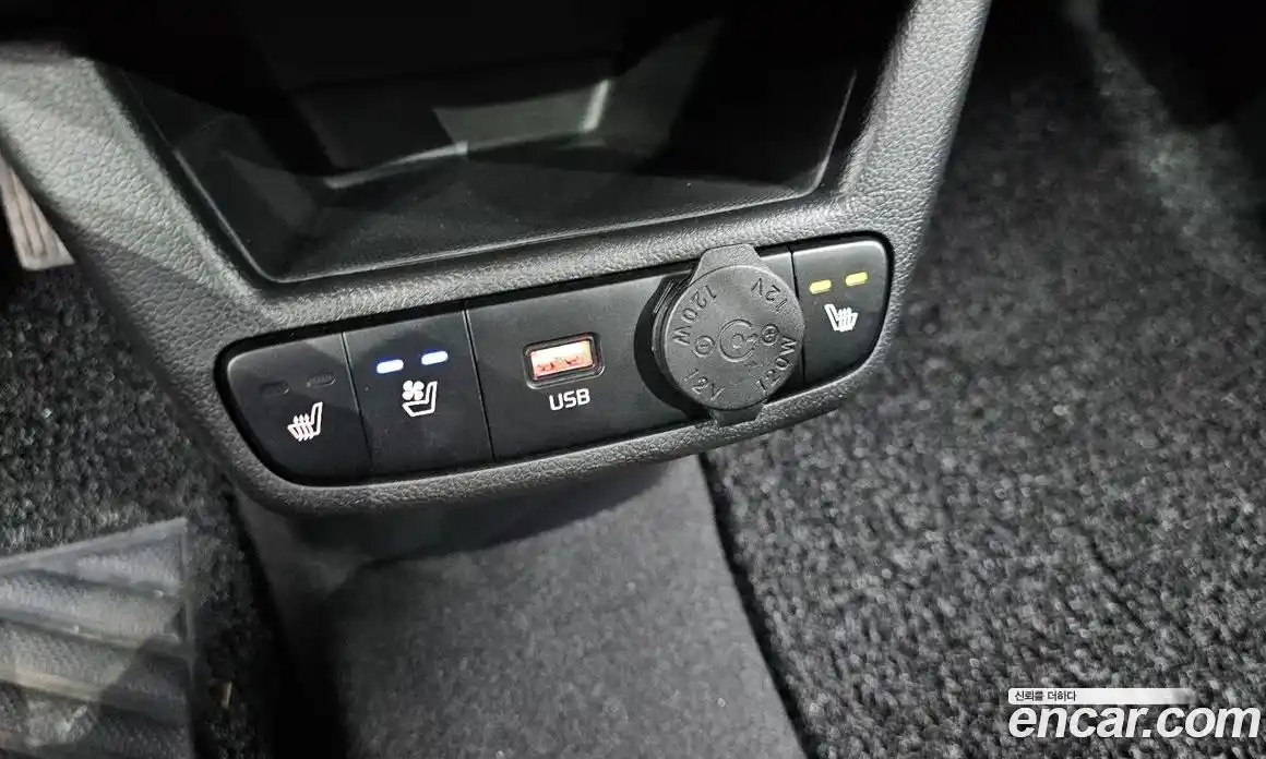 Kia Ray 2025 1.0 Автомат в Москве № 584058, фото 19