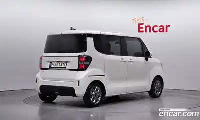 Kia Ray 2025 1.0 Автомат в Москве № 584058, миниатюра 2