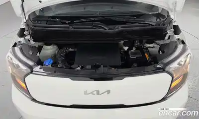 Kia Ray 2025 1.0 Автомат в Москве № 584058, миниатюра 6