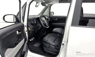 Kia Ray 2025 1.0 Автомат в Москве № 584058, миниатюра 10