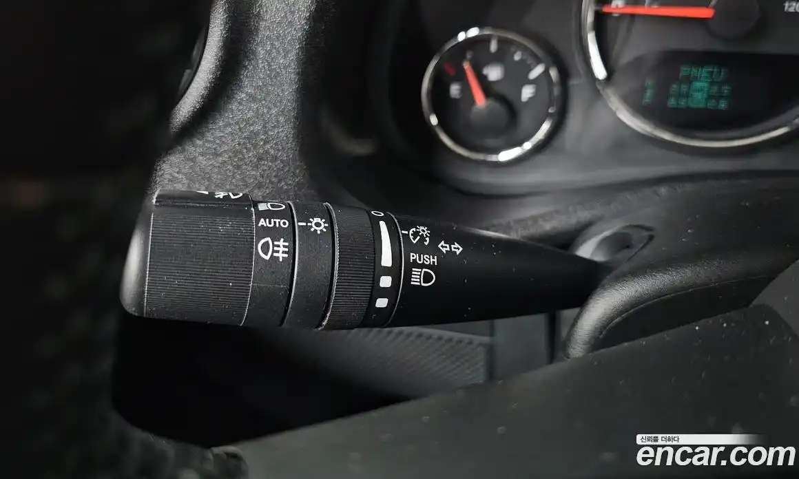 Jeep Wrangler 2017 3.6 Автомат в Москве № 584265, фото 16