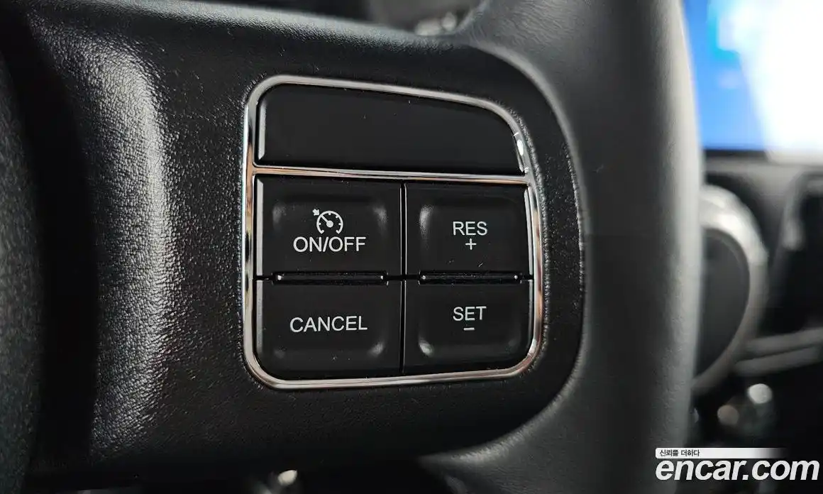 Jeep Wrangler 2017 3.6 Автомат в Москве № 584265, фото 17