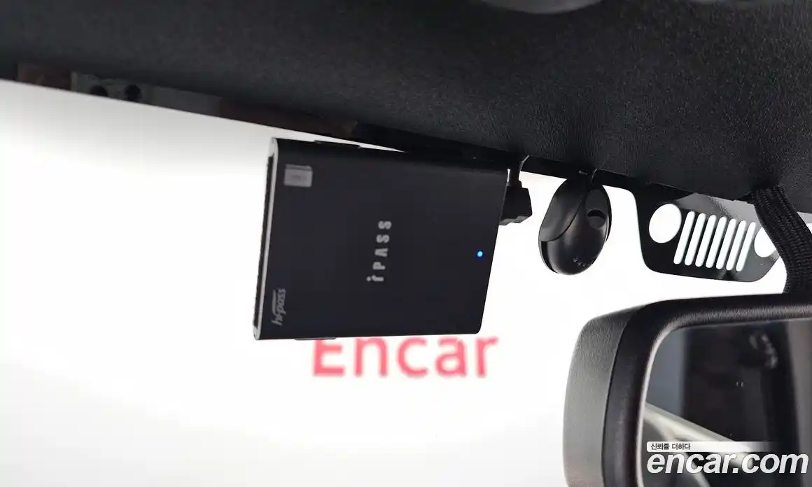 Jeep Wrangler 2017 3.6 Автомат в Москве № 584265, фото 18