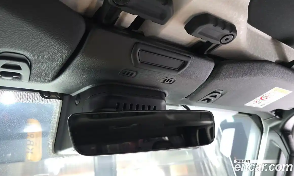 Jeep Gladiator 2023 3.6 Автомат в Москве № 584271, фото 19