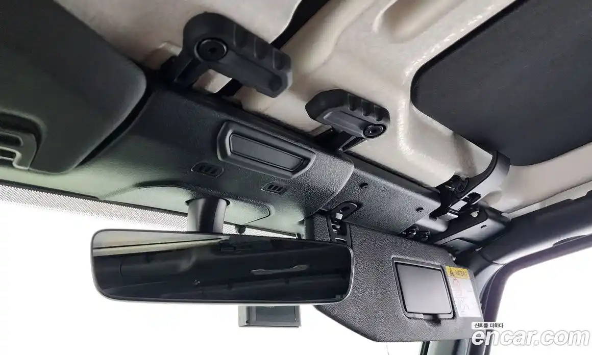 Jeep Wrangler 2021 2.0 Автомат в Москве № 584272, фото 19