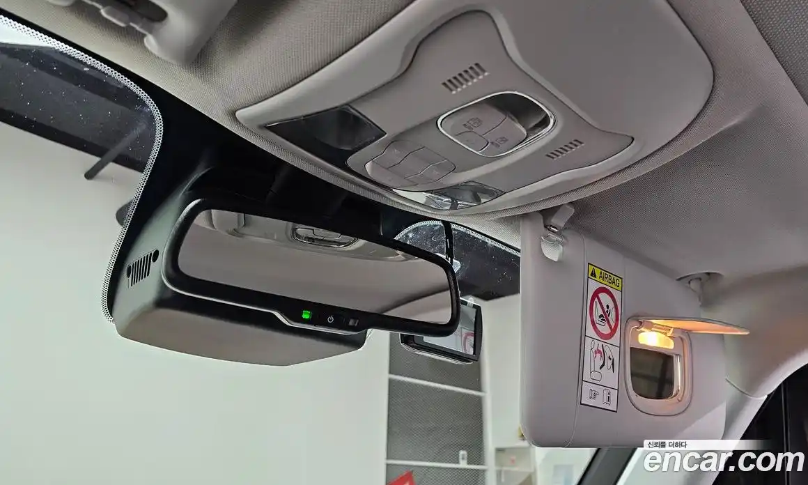 Jeep Renegade 2020 2.4 Автомат в Москве № 584308, фото 19