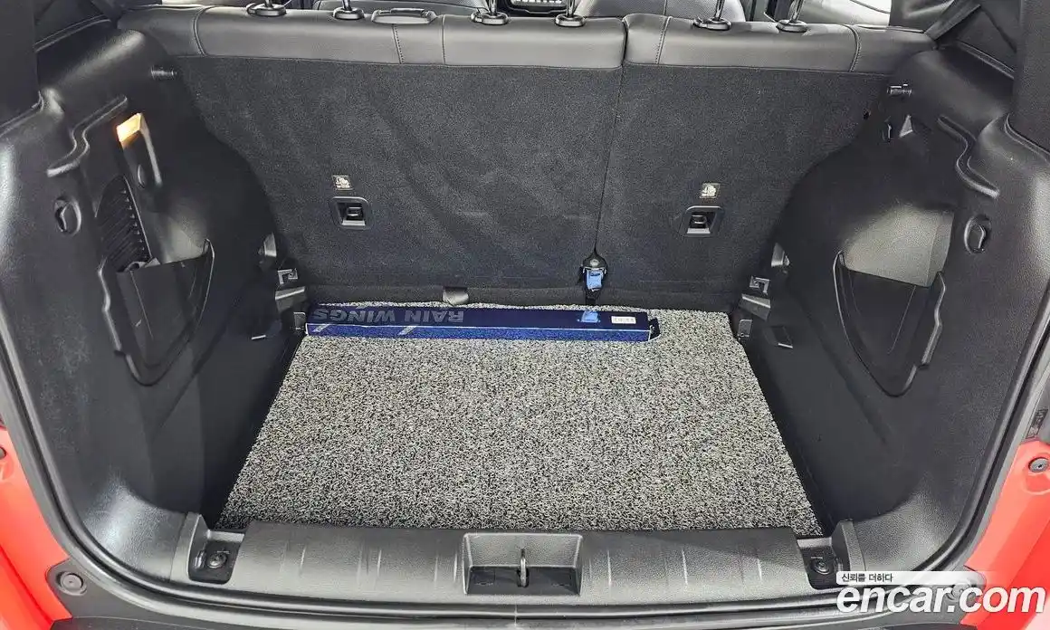 Jeep Renegade 2020 2.4 Автомат в Москве № 584308, фото 20