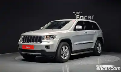 Jeep Cherokee, 2013