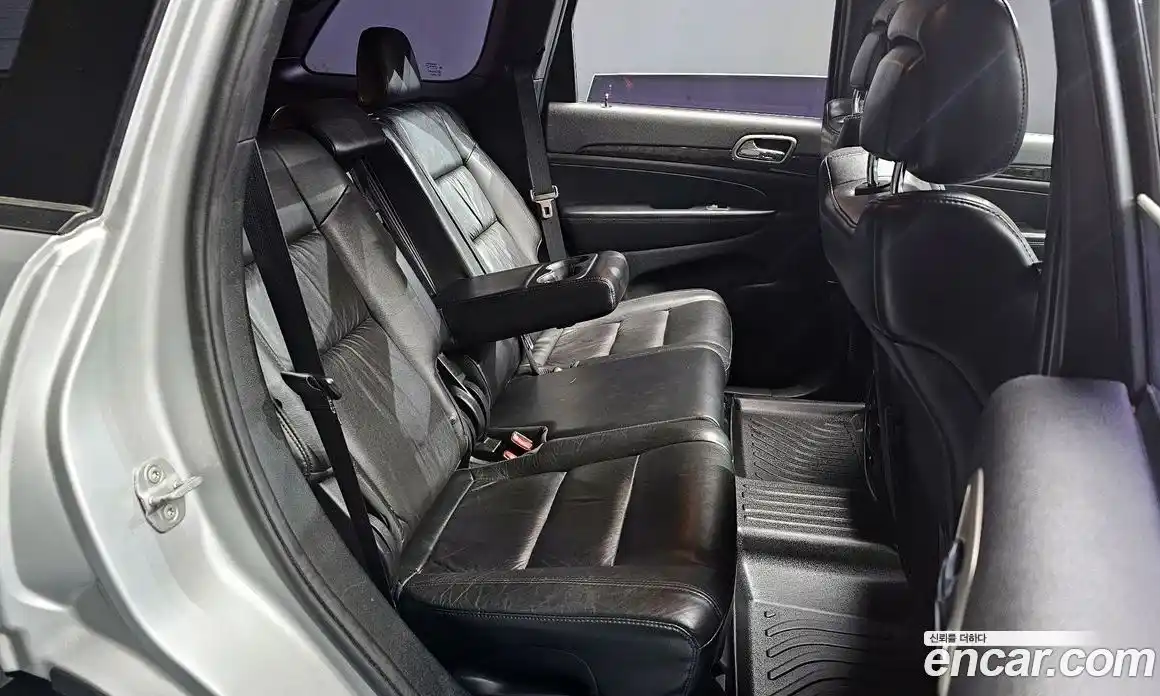 Jeep Cherokee 2013 3.0 Автомат в Москве № 584402, фото 12