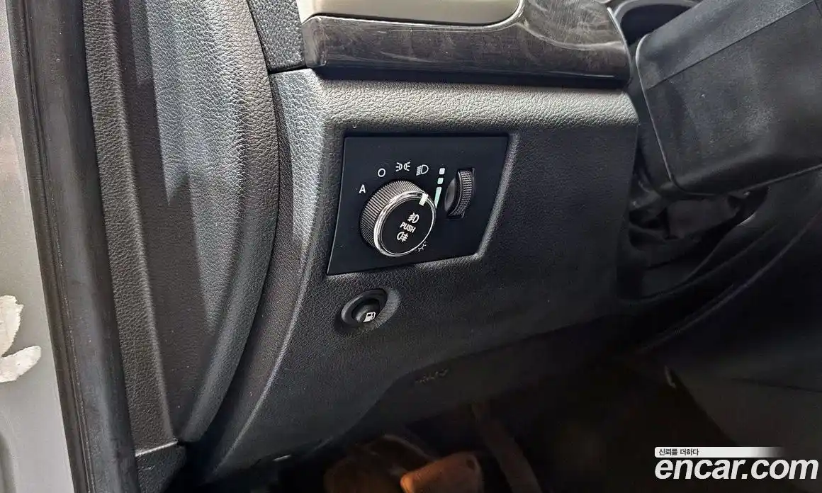 Jeep Cherokee 2013 3.0 Автомат в Москве № 584402, фото 17