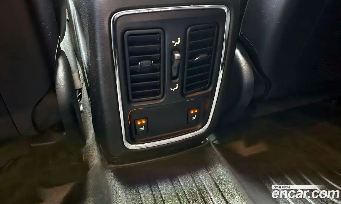 Jeep Cherokee 2013 3.0 Автомат в Москве № 584402, фото 18