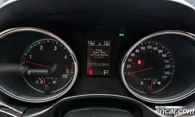 Jeep Cherokee 2013 3.0 Автомат в Москве № 584402, миниатюра 8