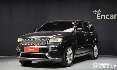 Jeep Cherokee, 2016