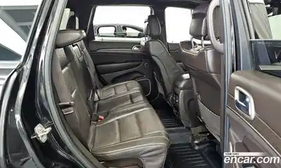 Jeep Cherokee 2016 3.0 Автомат в Москве № 584425, миниатюра 12