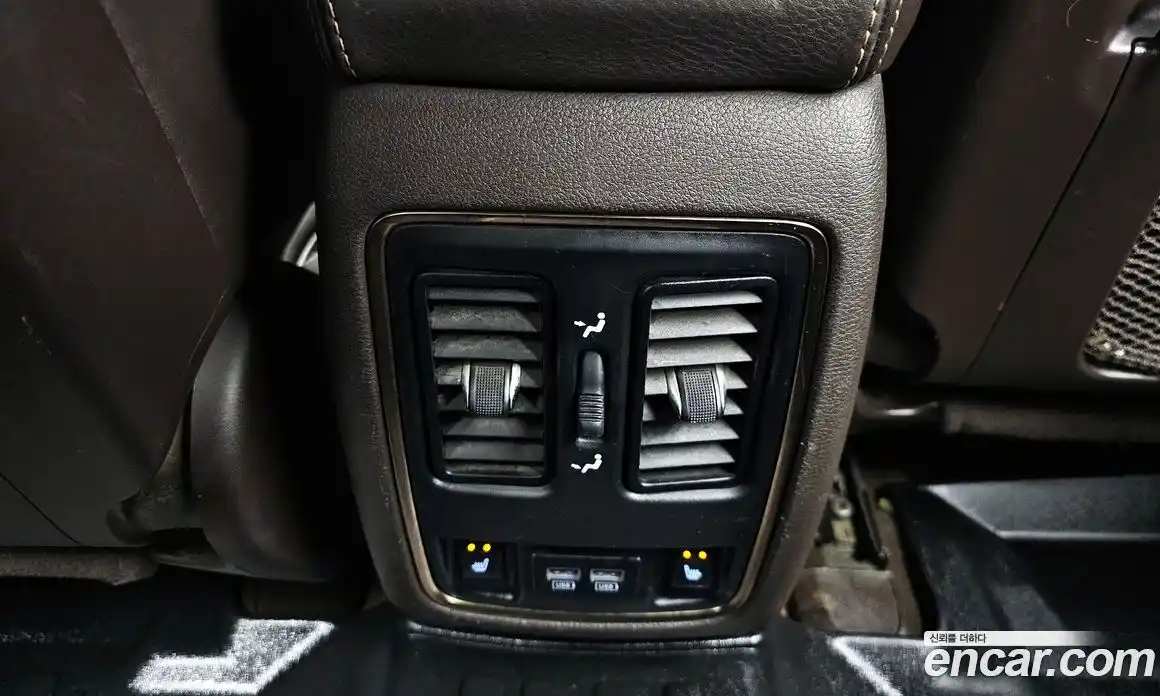 Jeep Cherokee 2016 3.0 Автомат в Москве № 584425, фото 18