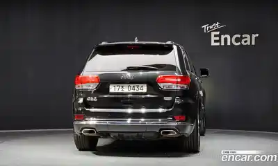 Jeep Cherokee 2016 3.0 Автомат в Москве № 584425, миниатюра 4