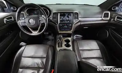 Jeep Cherokee 2016 3.0 Автомат в Москве № 584425, миниатюра 7