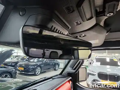 Jeep Gladiator 2021 3.6 Автомат в Москве № 584481, миниатюра 11