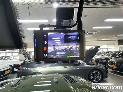 Jeep Gladiator 2021 3.6 Автомат в Москве № 584481, миниатюра 12