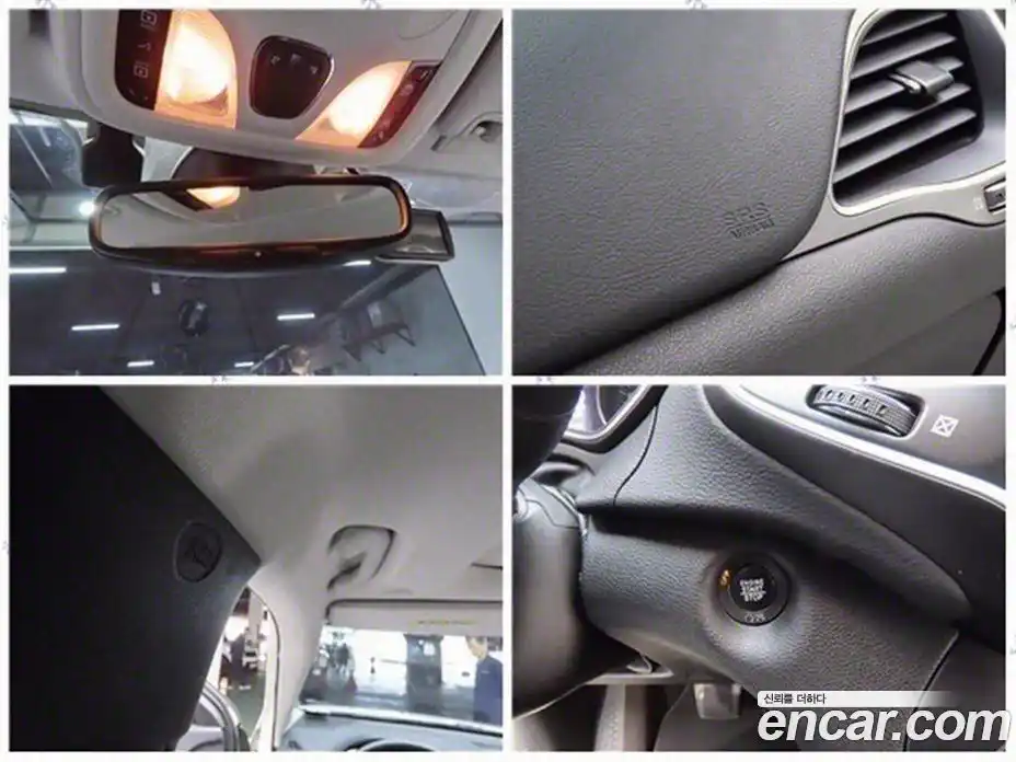 Jeep Cherokee 2019 2.4 Автомат в Москве № 584509, фото 17