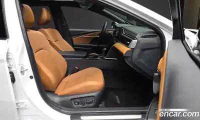 Toyota Camry 2025 2.5 Автомат в Москве № 584553, миниатюра 11