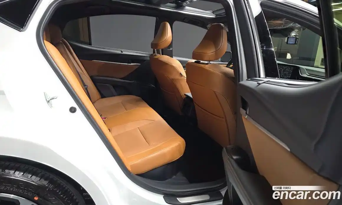 Toyota Camry 2025 2.5 Автомат в Москве № 584553, фото 12