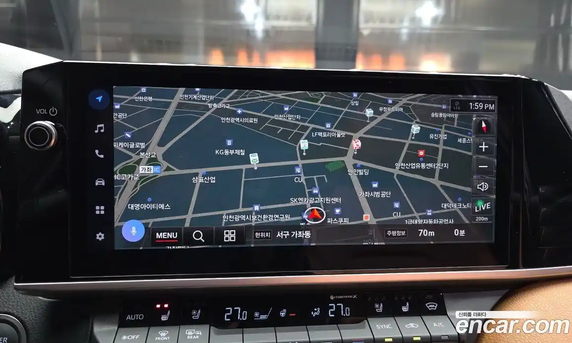 Toyota Camry 2025 2.5 Автомат в Москве № 584553, фото 14