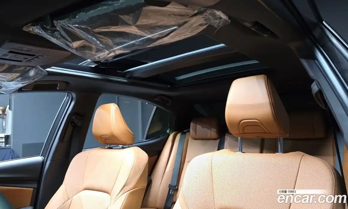 Toyota Camry 2025 2.5 Автомат в Москве № 584553, фото 18