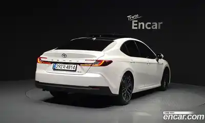 Toyota Camry 2025 2.5 Автомат в Москве № 584553, миниатюра 2