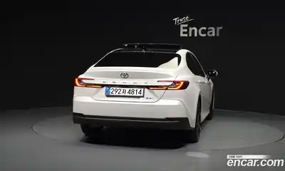 Toyota Camry 2025 2.5 Автомат в Москве № 584553, миниатюра 4