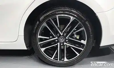 Toyota Camry 2025 2.5 Автомат в Москве № 584553, миниатюра 5