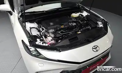 Toyota Camry 2025 2.5 Автомат в Москве № 584553, миниатюра 6