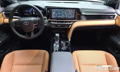 Toyota Camry 2025 2.5 Автомат в Москве № 584553, миниатюра 7