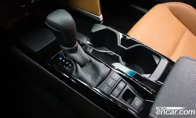 Toyota Camry 2025 2.5 Автомат в Москве № 584553, миниатюра 9