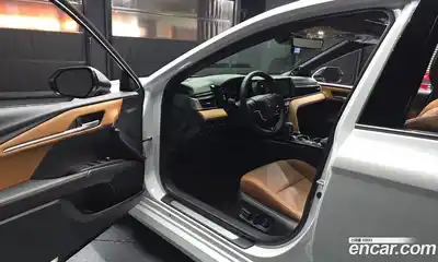 Toyota Camry 2025 2.5 Автомат в Москве № 584553, миниатюра 10