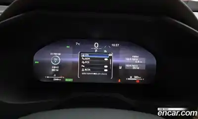 Toyota RAV4 2025 2.5 Автомат в Москве № 584559, миниатюра 8