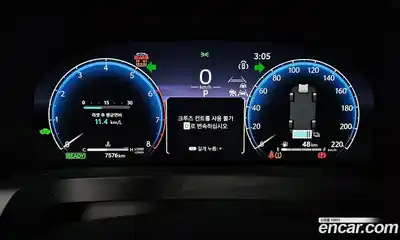 Toyota Alphard 2024 2.5 Автомат в Москве № 584569, миниатюра 8