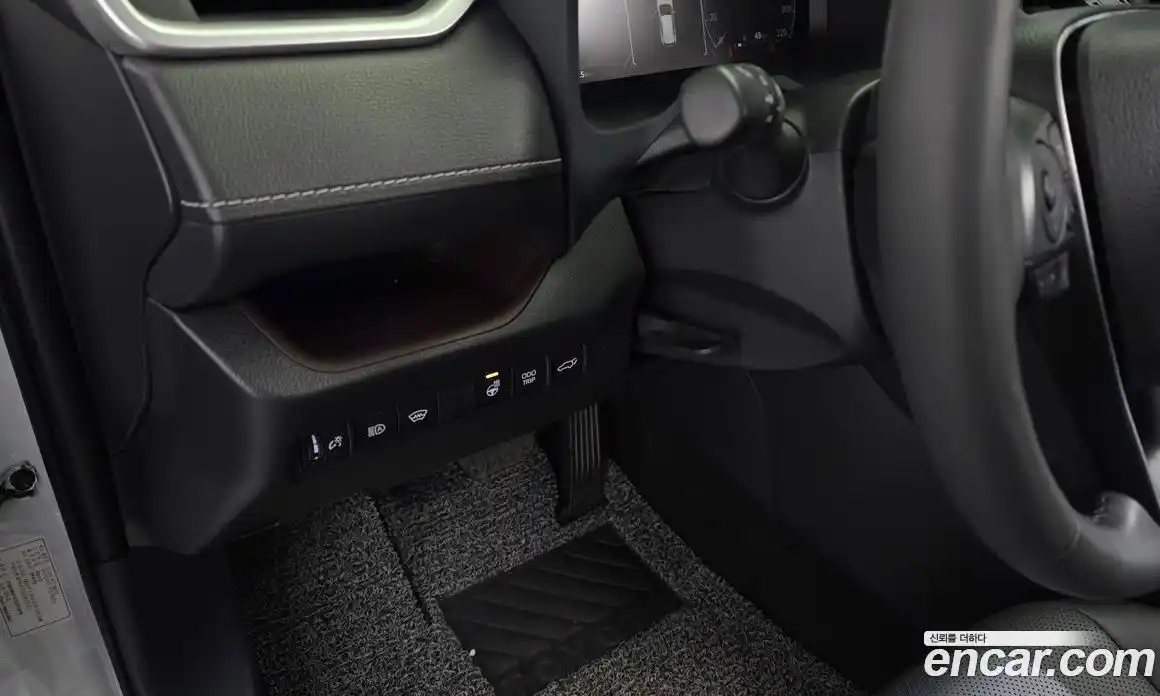 Toyota RAV4 2024 2.5 Автомат в Москве № 584580, фото 14