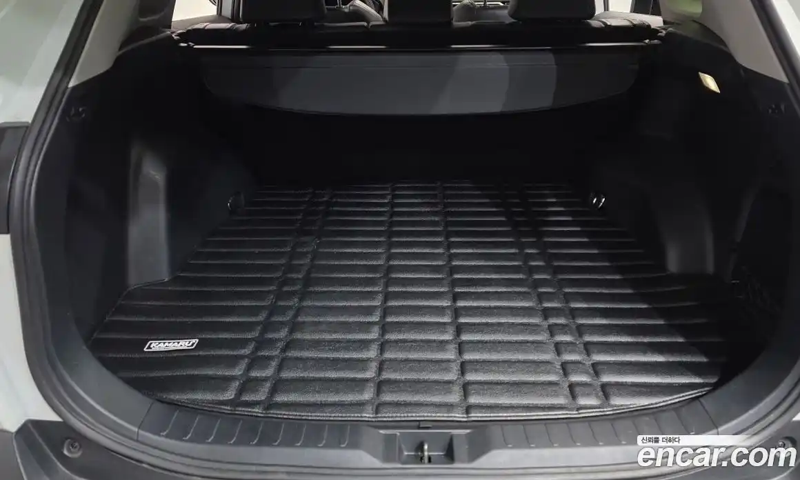 Toyota RAV4 2024 2.5 Автомат в Москве № 584580, фото 20