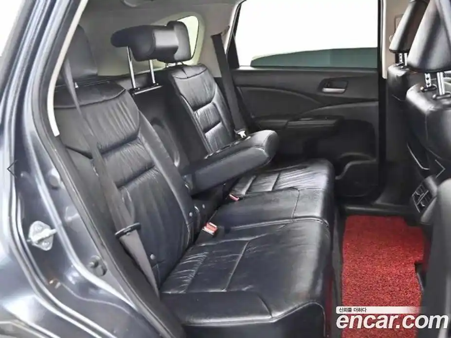 Honda CR-V 2012 2.4 Автомат в Москве № 584722, фото 12