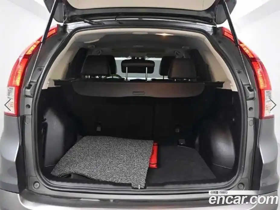 Honda CR-V 2012 2.4 Автомат в Москве № 584722, фото 20