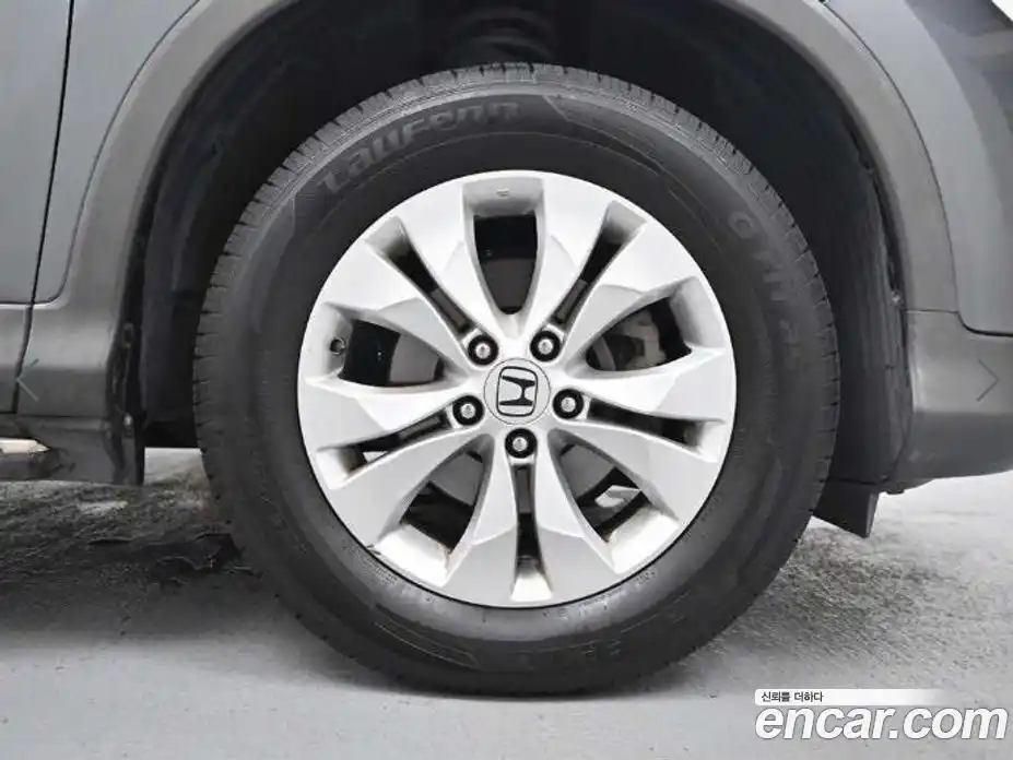 Honda CR-V 2012 2.4 Автомат в Москве № 584722, фото 5
