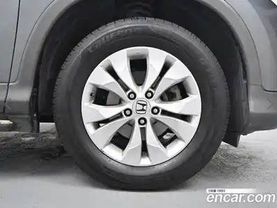 Honda CR-V 2012 2.4 Автомат в Москве № 584722, миниатюра 5