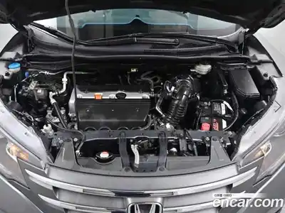 Honda CR-V 2012 2.4 Автомат в Москве № 584722, миниатюра 6