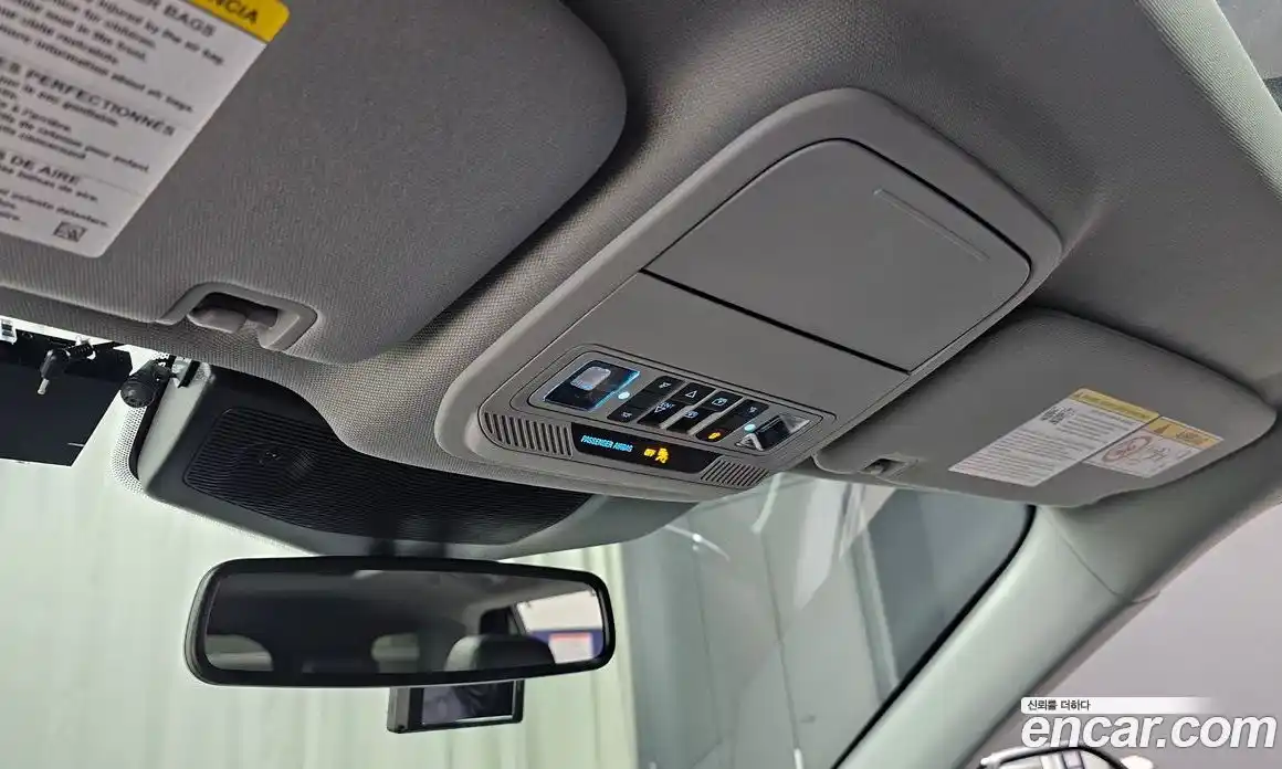 Ford Explorer 2023 2.3 Автомат в Москве № 584791, фото 17