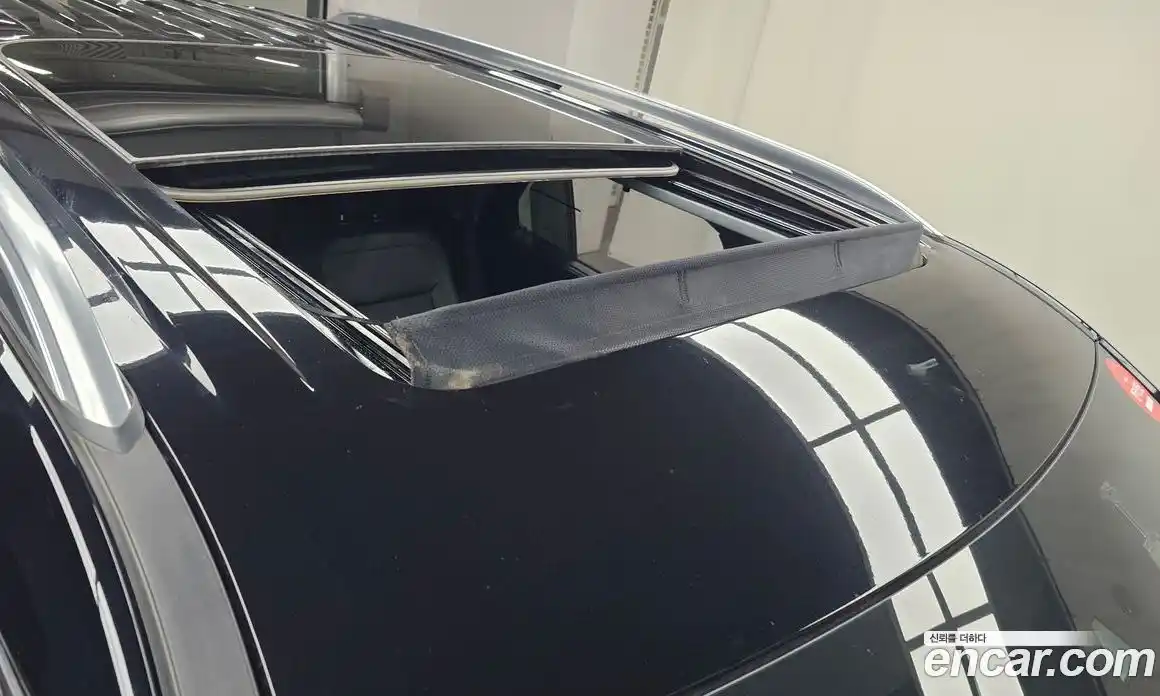 Ford Explorer 2023 2.3 Автомат в Москве № 584791, фото 19