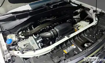 Ford Explorer 2023 3.0 Автомат в Москве № 584817, миниатюра 6